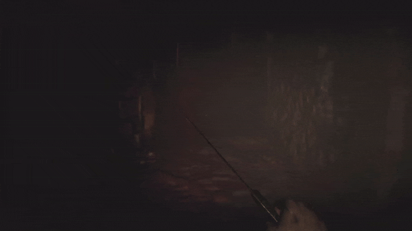 Whispering Lane: Horror(图8)