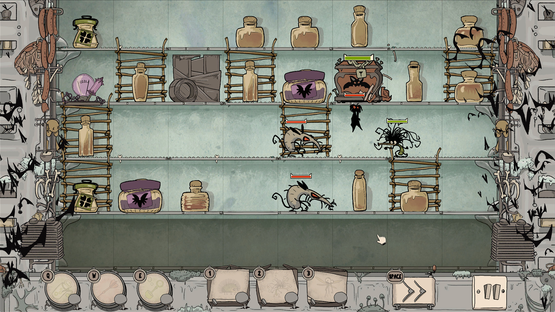 瓶瓶罐罐/JARS（v1.0.1110）(图2)