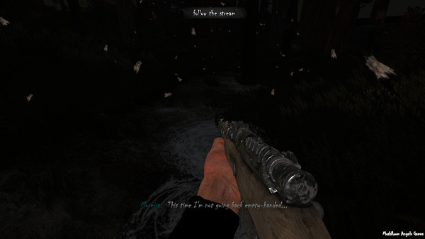 圣灵的牺牲/Sacrifice of The Spirit(图4)