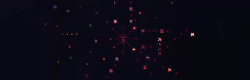 活魔人/Raining Blood: Hellfire(图7)