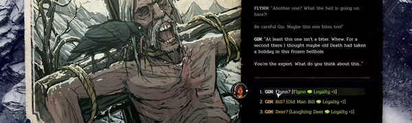 血战西部2/Hard West 2(图6)