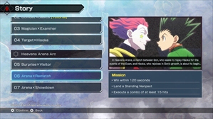 全职猎人：NEN×IMPACT/HUNTER×HUNTER NEN×IMPACT(图8)