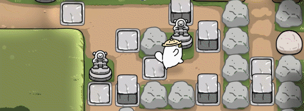 奥咕和秘密森林/Ogu and the Secret Forest（更新v1.2.1）(图7)