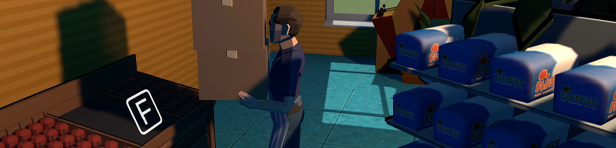 我的超市/My Supermarket(图4)