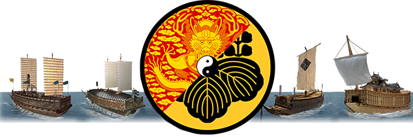 壬辰卫国战争/SGS Imjin War(图4)