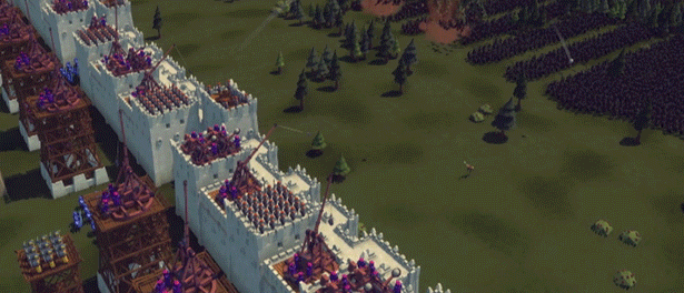 要战便战/Diplomacy is Not an Option（更新v1.0.73）(图5)