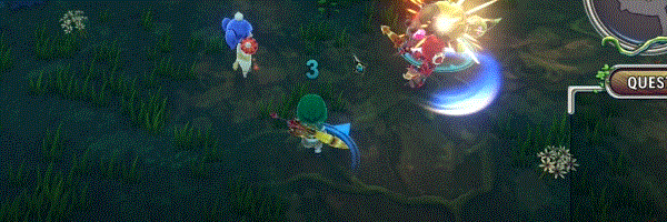 海岛牧歌/Re:Legend(图15)