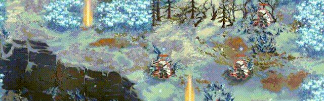 逆向坍塌 面包房行动(图2)