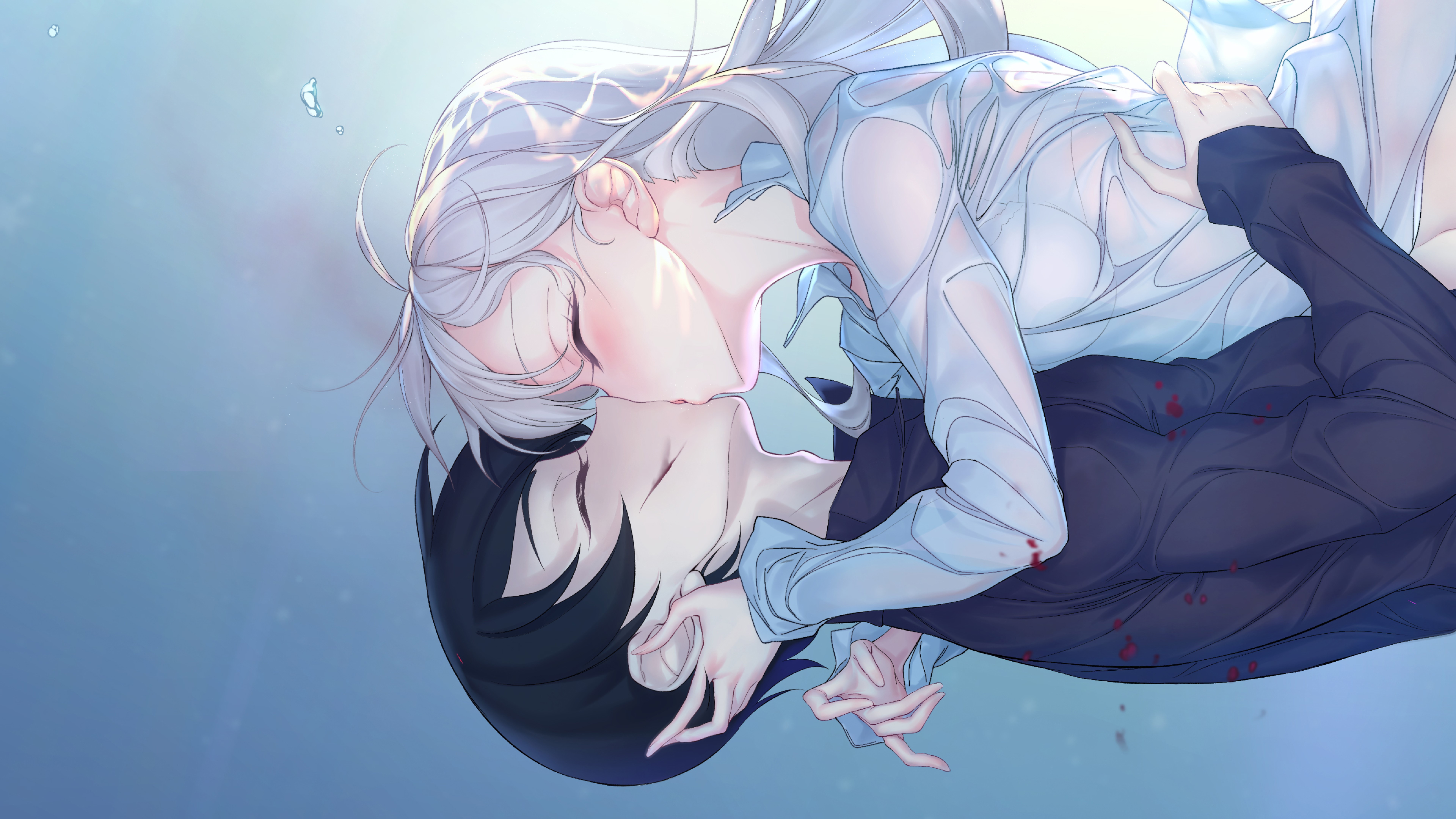 化蝶/MoonFall（V1.1+DLC）(图4)