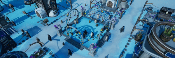 企鹅联合王国 /United Penguin Kingdom(图7)