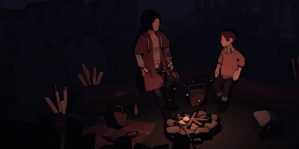 苏醒之路（更新v1.0.0.37630-无尽模式-DLC+中文语音+原声音乐）(图9)