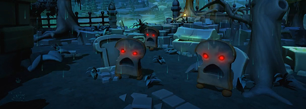 胡闹厨房2/Overcooked! 2(图2)