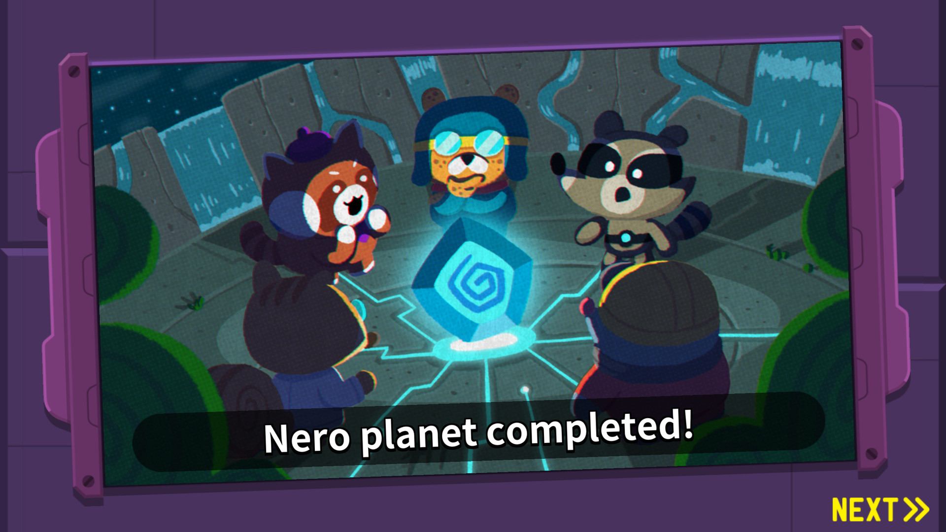 残缺宇宙/Broken Universe – Tower Defense（v0.11.1）(图2)