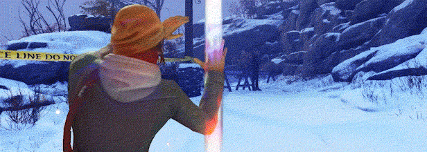 奇异人生：双重曝光/Life is Strange: Double Exposure(图4)