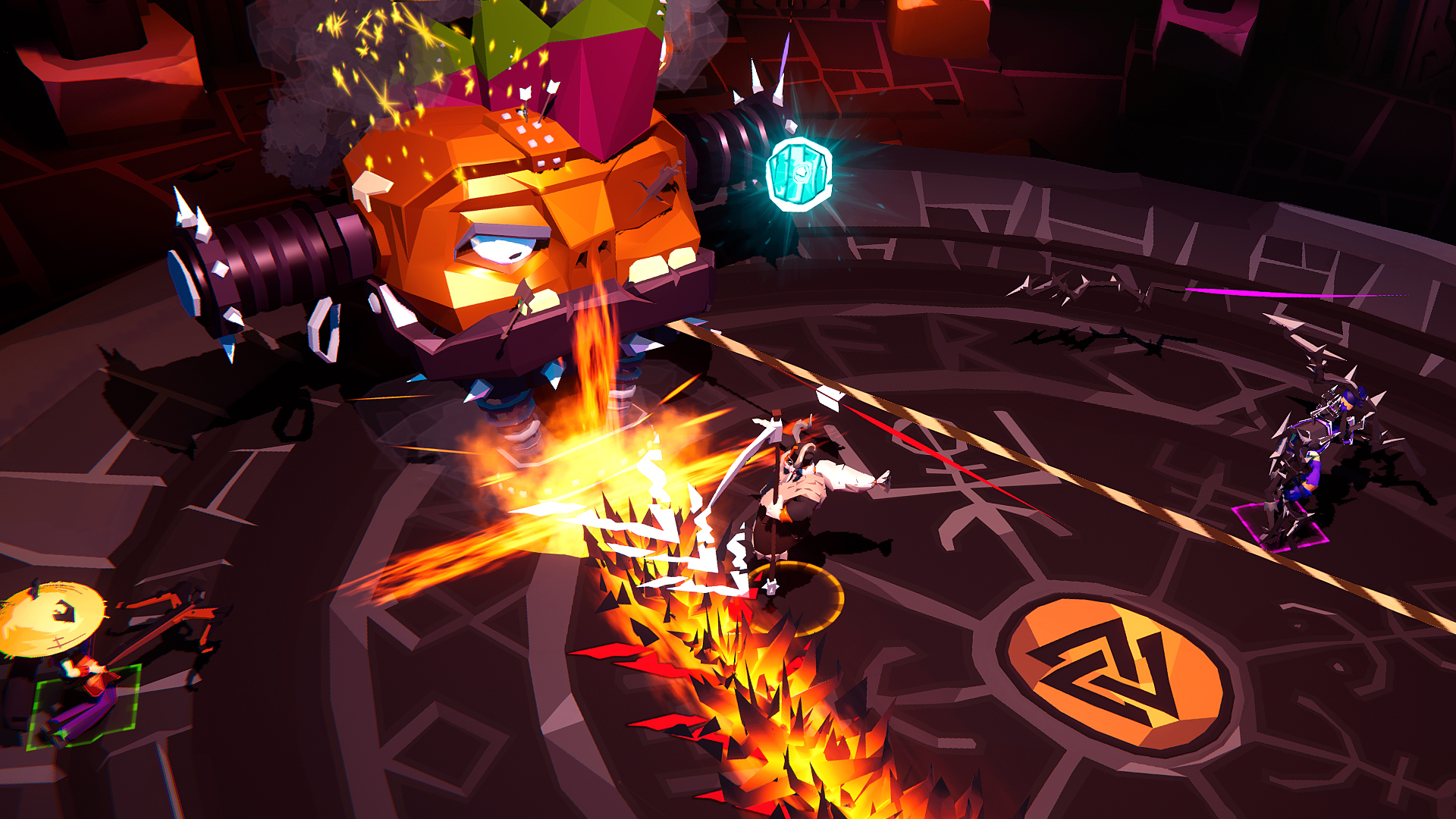 首领加德/BOSSGARD(图10) 首领加德/BOSSGARD(图10)