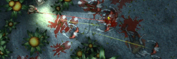 孤胆佣兵/Son Of A Gun(图7)