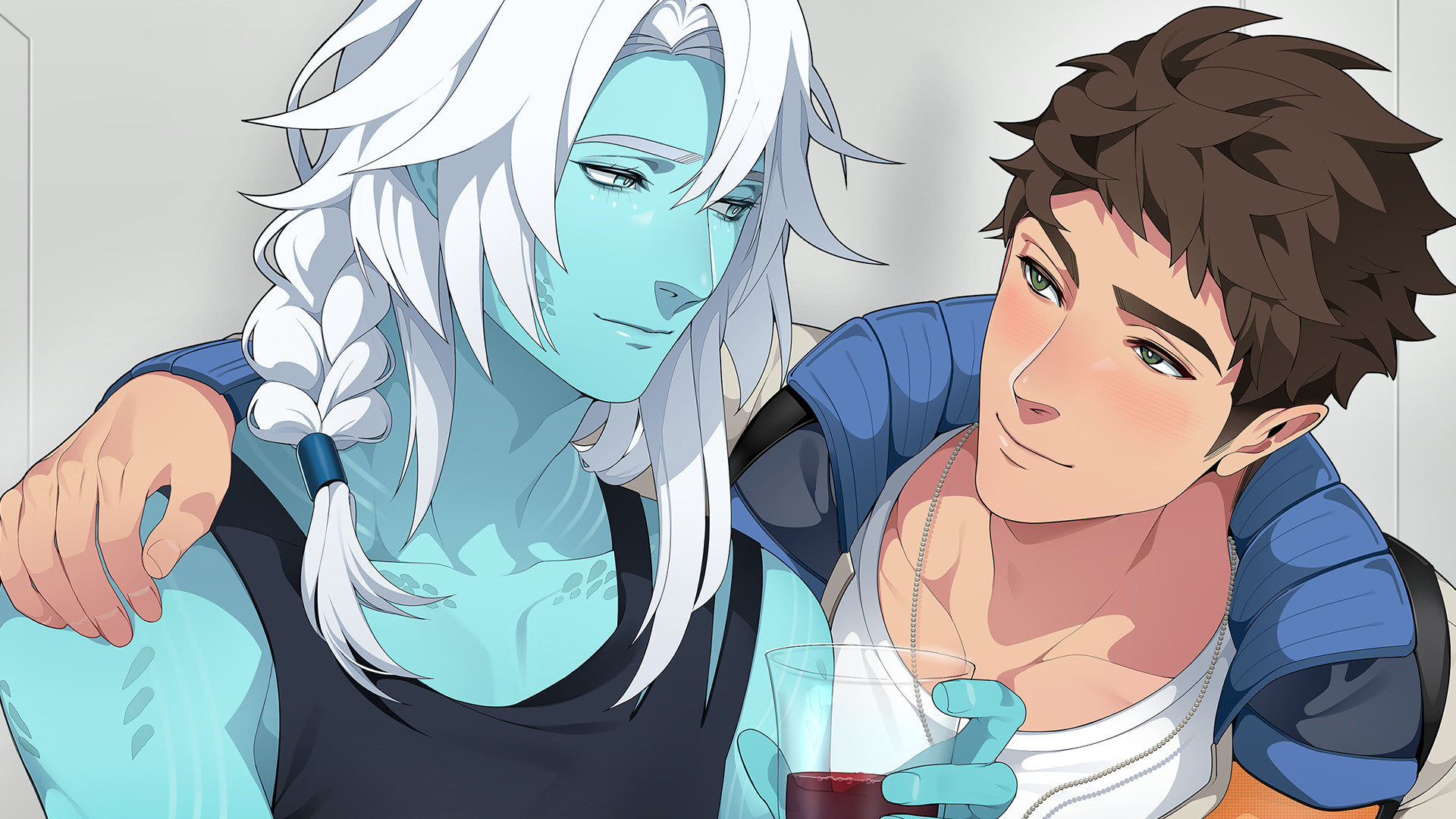 共生纽带/Symbiant(豪华版-Build.10492461-1.0.8-中文改正+全DLC)(图3) 共生纽带/Symbiant(豪华版-Build.10492461-1.0.8-中文改正+全DLC)(图3)