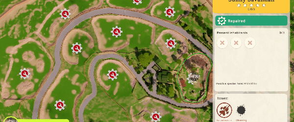 动物园模拟器/Zoo Simulator(图3)