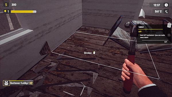 日落汽车旅馆/Sunset Motel(图2) 日落汽车旅馆/Sunset Motel(图2)