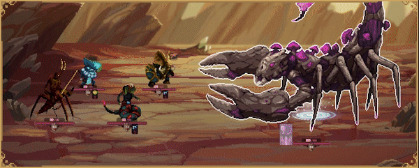 沙行者/Sandwalkers（更新Build.17712316）(图2)