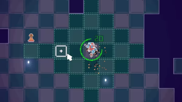 象棋幸存者/Chess Survivors(图4)