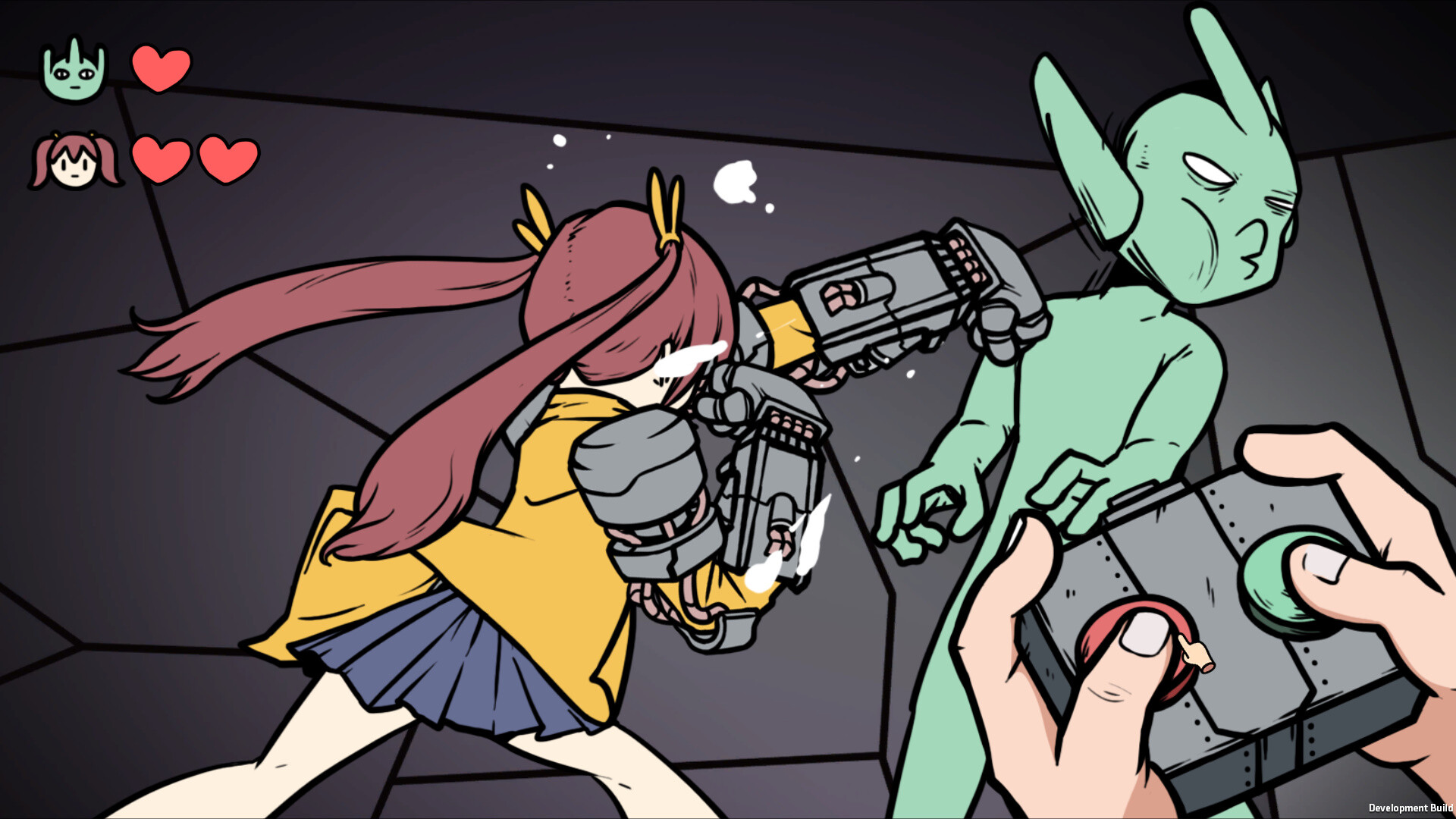 宅男的人间冒险/Otakus Adventure（V1.3.0-新DLC）(图3)