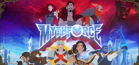 神秘力量/MythForce（更新Build.18416765）