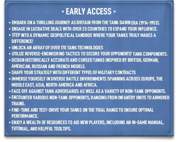 军火贸易大亨：坦克/Arms Trade Tycoon: Tanks(图10)