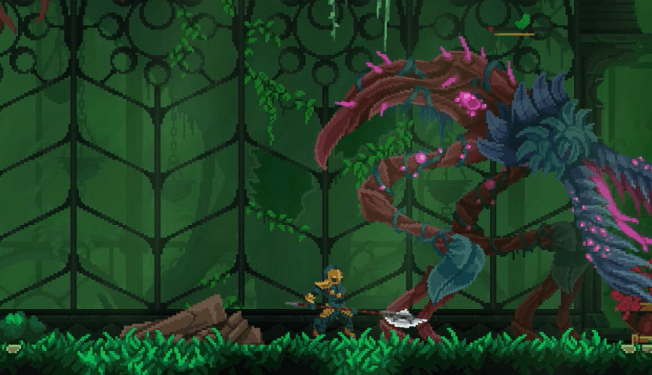 塔尼蚀：神之堕落/The Tarnishing of Juxtia（Build.9121190）(图6)