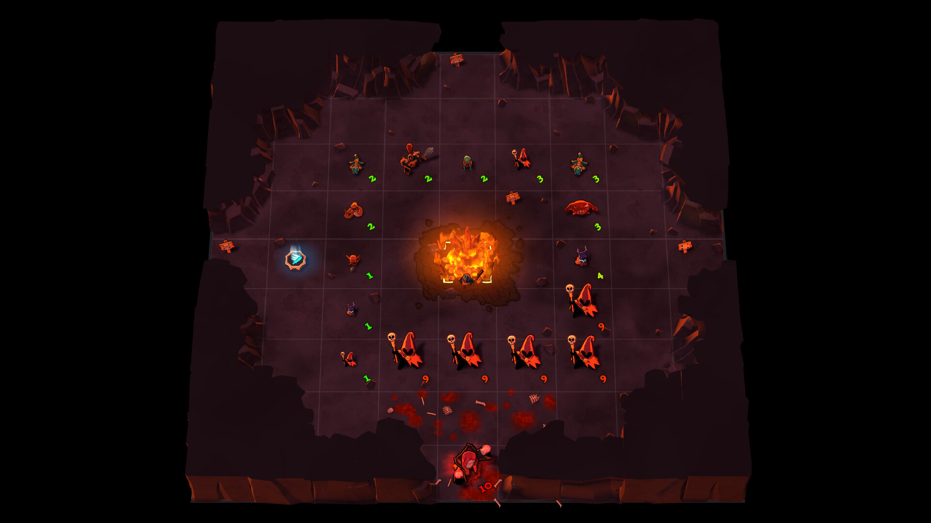 桌面地下城：回溯（Build.11032470）(图9)