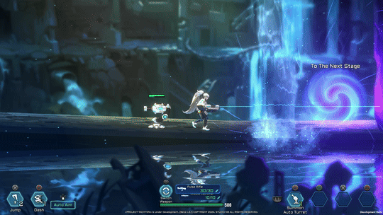 超光速计划/PROJECT TACHYON（更新Build.18559714）(图6)