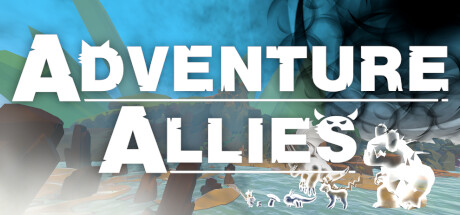 冒险盟友/Adventure Allies(图1)