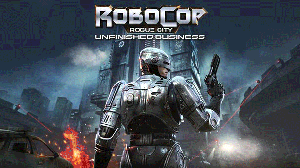 机械战警：暴戾都市 未竟之事/RoboCop: Rogue City – Unfinished Business(图2)