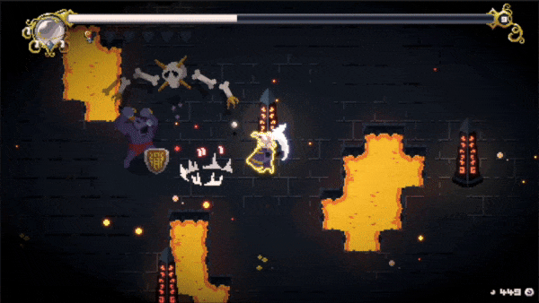 空洞幸存者/Hollow Survivors(图6)