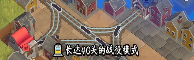 火车山谷：起源/Train Valley Origins(图2)