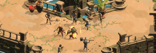 失落王国/Stolen Realm（更新v1.2.7）(图3)