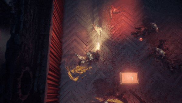 梦魇之塔/Moroi(图2)