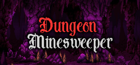 地下城扫雷/Dungeon Minesweeper(图1)
