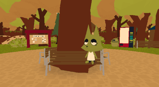 虚拟垂钓/WEBFISHING(图5)