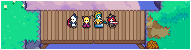 梦幻战术/Dream Tactics(图7)