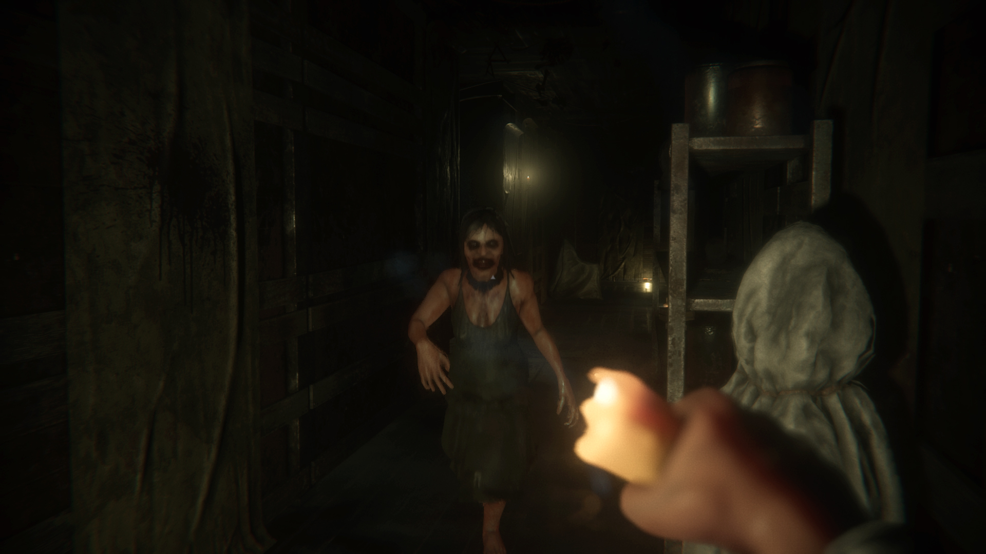 梦魇计划/Project Nightmares Case 36: Henrietta Kedward（正式版）(图5)