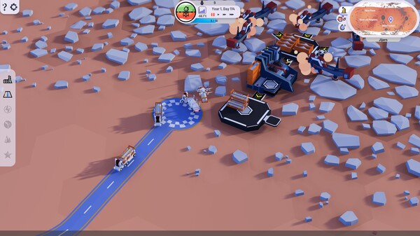 B计划：启程拓殖/Plan B: Terraform（更新Build.17806375）(图3)