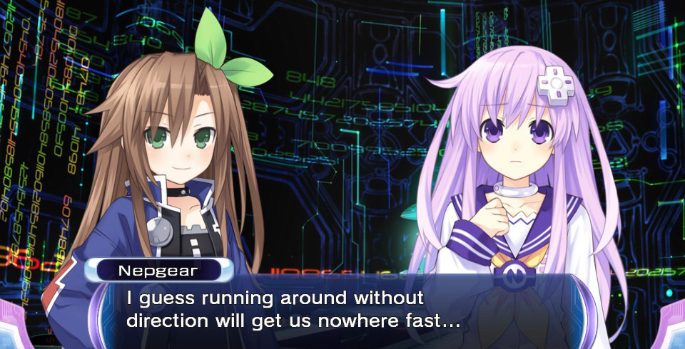 超次元海王星：重生2-姐妹时代豪华版/Hyperdimension Neptunia Re;Birth 2: Sisters Generation（v84）(图4)