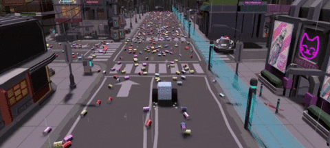 扫叶机器人/Leaf Me Alone(图1) 扫叶机器人/Leaf Me Alone(图1)