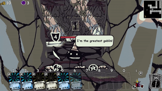 涂鸦勇者/Sketch Crawler(图2)