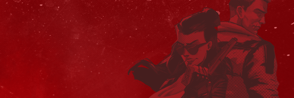 神之扳机/Gods Trigger(图1)