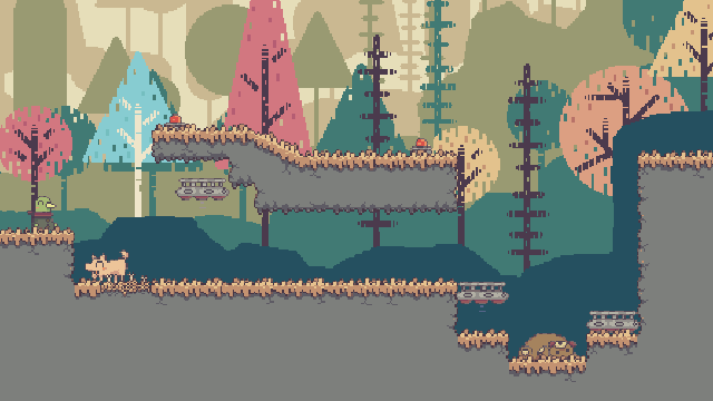 不同的冬天/BOKURA 网络联机(图11) 不同的冬天/BOKURA 网络联机(图11)