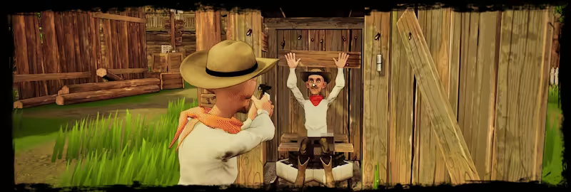 幽冥牧场/Grim Pastures(图5) 幽冥牧场/Grim Pastures(图5)