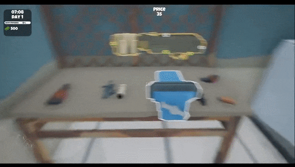 枪之崛起/Rise of Gun（更新v5.2.5）(图3)