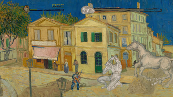 星夜骑士/Starry Knight(更新Build.16671401)(图5)